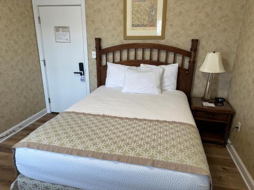 Imagen de la habitación del Island House Historic Vacation Rentals. Foto 11