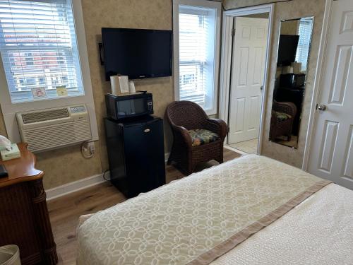 Imagen general del Island House Historic Vacation Rentals. Foto 9
