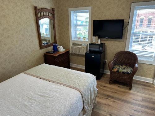 Imagen general del Island House Historic Vacation Rentals. Foto 10
