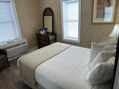 Imagen de la habitación del Island House Historic Vacation Rentals. Foto 13