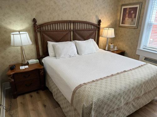 Imagen de la habitación del Island House Historic Vacation Rentals. Foto 15