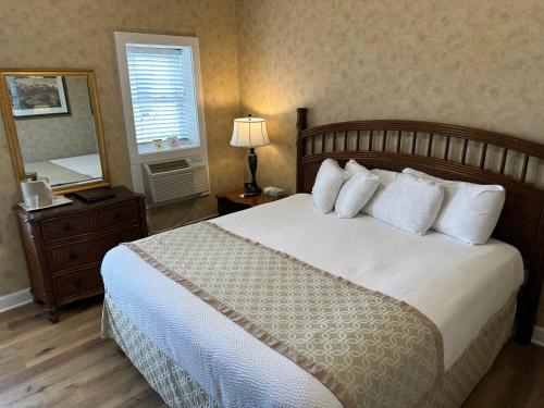 Imagen de la habitación del Island House Historic Vacation Rentals. Foto 16