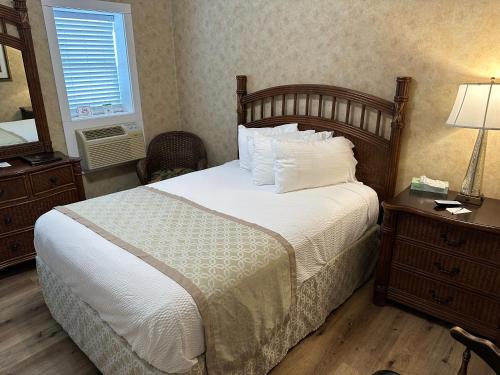 Imagen de la habitación del Island House Historic Vacation Rentals. Foto 18