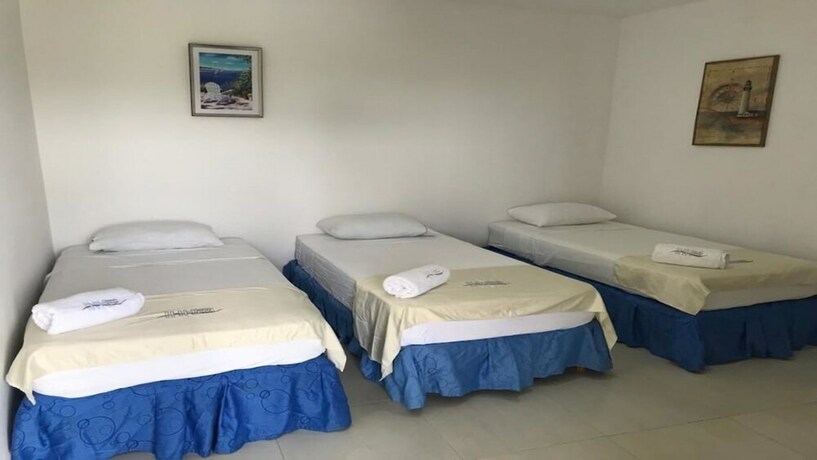 Imagen de la habitación del Island House Hotels. Foto 5