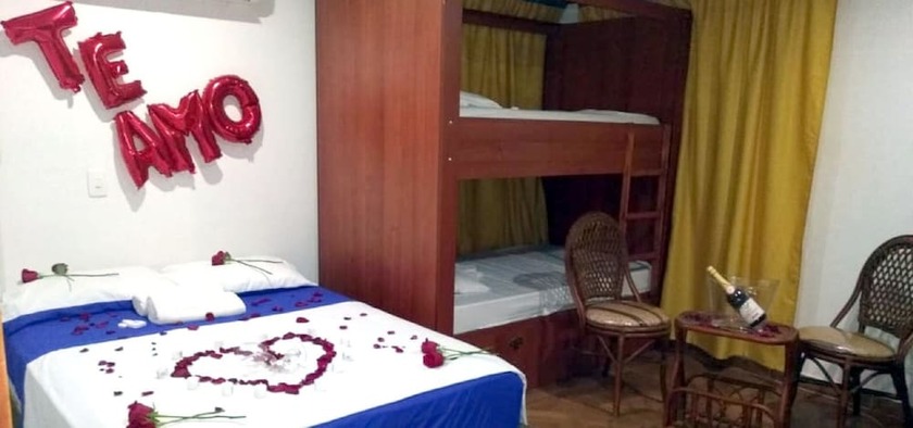 Imagen de la habitación del Island House Hotels. Foto 7