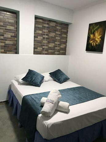 Imagen de la habitación del Island House Hotels. Foto 8