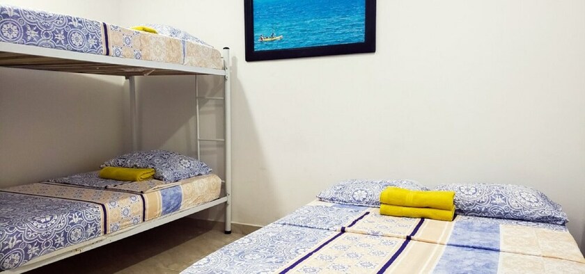 Imagen de la habitación del Island House Hotels. Foto 11