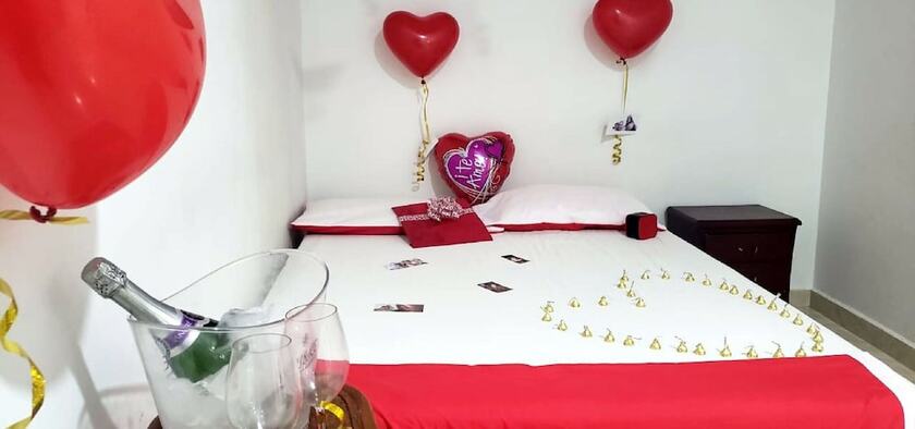 Imagen de la habitación del Island House Hotels. Foto 14