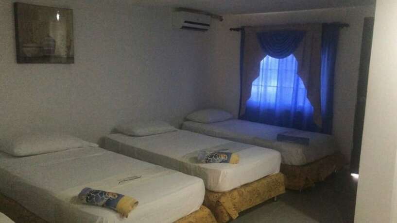 Imagen de la habitación del Island House Hotels. Foto 15