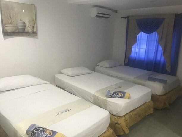 Imagen de la habitación del Island House Hotels. Foto 16