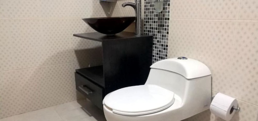 Imagen de la habitación del Island House Hotels. Foto 21