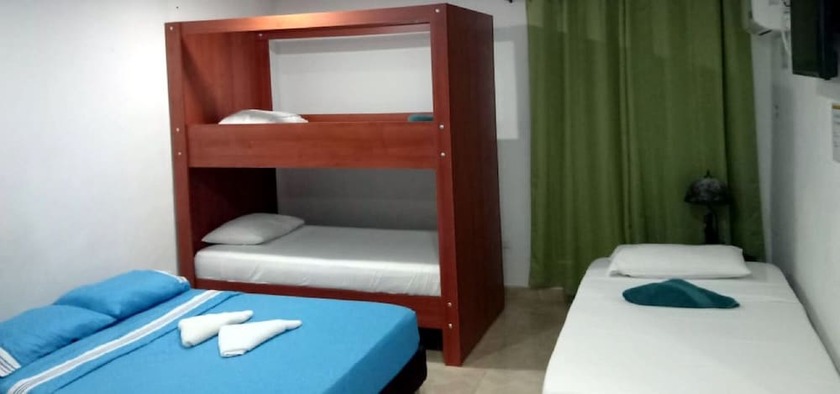 Imagen de la habitación del Island House Hotels. Foto 22