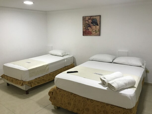 Imagen de la habitación del Island House Hotels. Foto 24