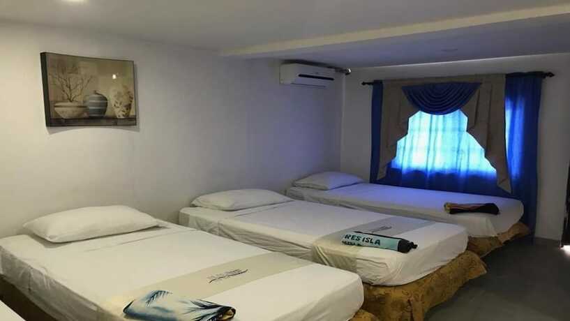 Imagen de la habitación del Island House Hotels. Foto 27