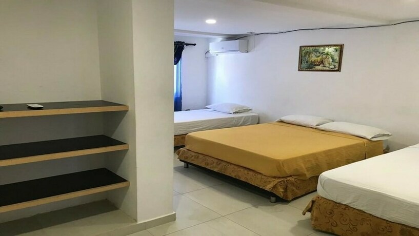 Imagen de la habitación del Island House Hotels. Foto 29