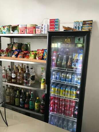 Imagen de los interiores del Island House Hotels. Foto 33