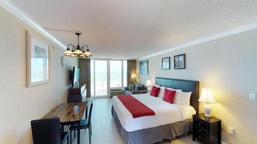Imagen general del Island Inn Beach Resort. Foto 4