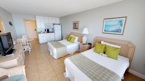 Imagen general del Island Inn Beach Resort. Foto 5