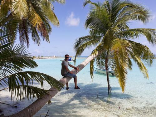 Imagen general del Island Life Maldives Retreat and Spa. Foto 7