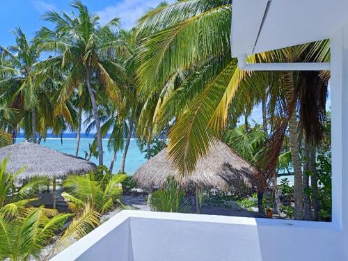Imagen general del Island Life Maldives Retreat and Spa. Foto 12