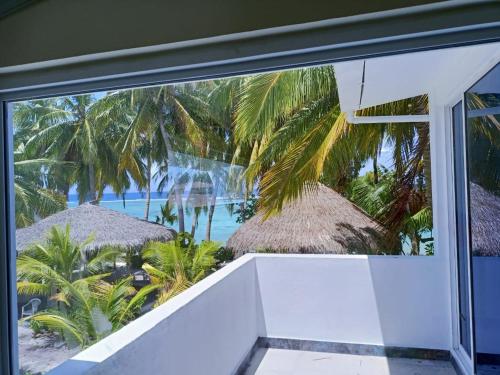 Imagen general del Island Life Maldives Retreat and Spa. Foto 13