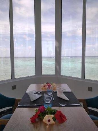 Imagen general del Island Life Maldives Retreat and Spa. Foto 16