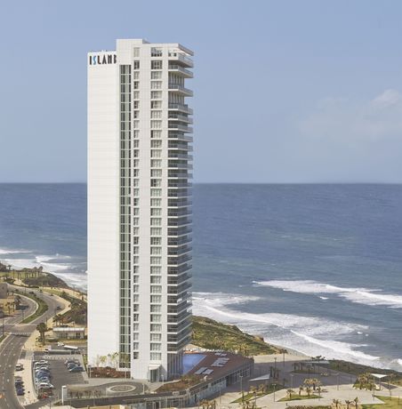 Imagen de la habitación del Island Luxurious Suites Hotel. Foto 4