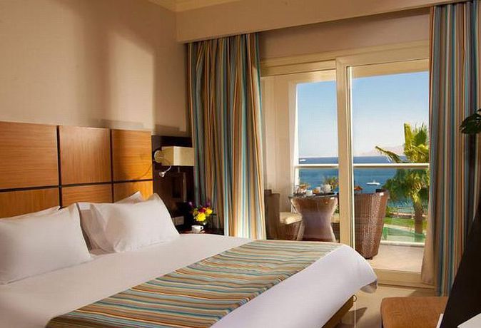 Imagen de la habitación del Island View Resort. Foto 3