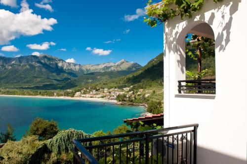 Imagen general del Island View Villa. Foto 3
