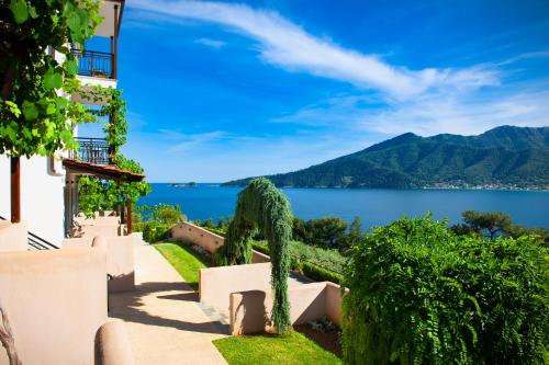 Imagen general del Island View Villa. Foto 4