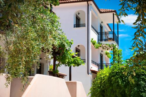 Imagen general del Island View Villa. Foto 5
