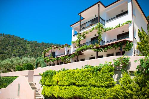 Imagen general del Island View Villa. Foto 6