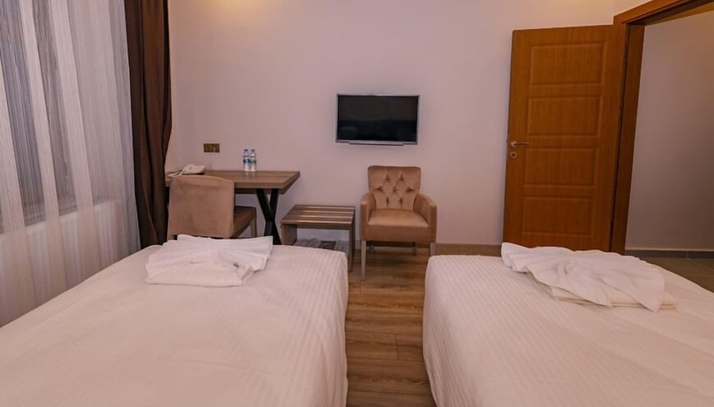 Imagen de la habitación del Isılpark. Foto 4