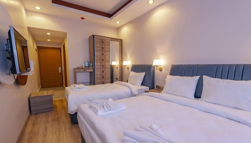 Imagen de la habitación del Isılpark. Foto 7