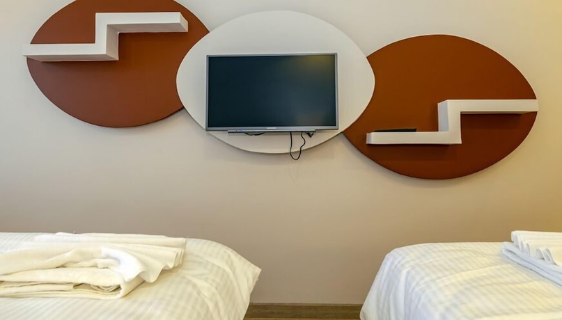 Imagen de la habitación del Isılpark. Foto 8