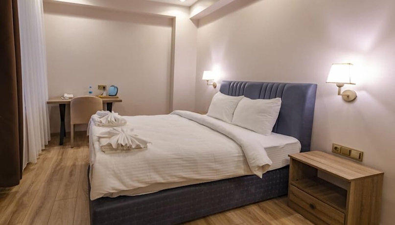 Imagen de la habitación del Isılpark. Foto 9