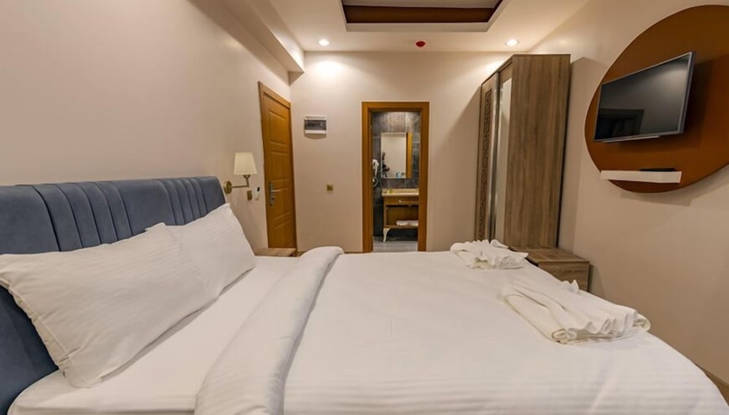 Imagen de la habitación del Isılpark. Foto 10