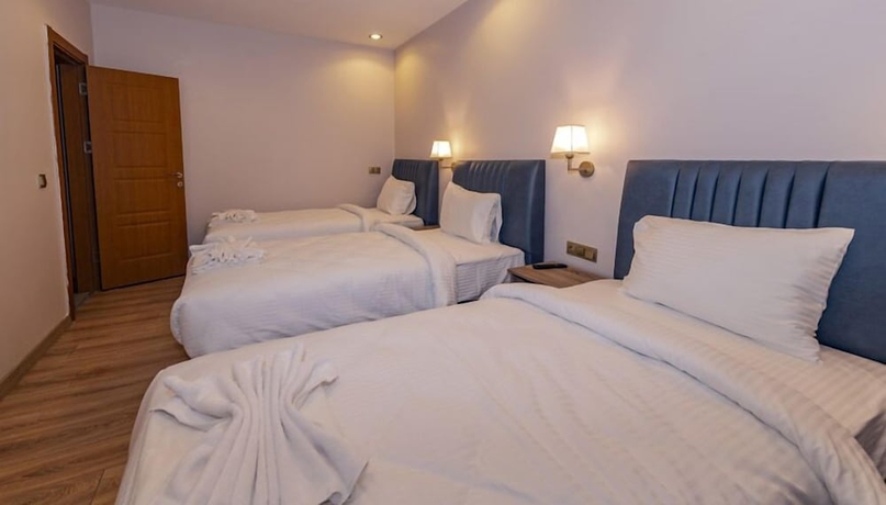 Imagen de la habitación del Isılpark. Foto 11