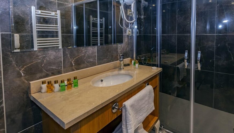 Imagen de la habitación del Isılpark. Foto 14