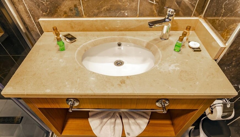 Imagen de la habitación del Isılpark. Foto 16