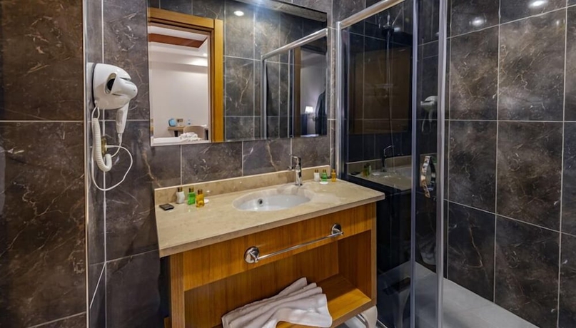 Imagen de la habitación del Isılpark. Foto 17