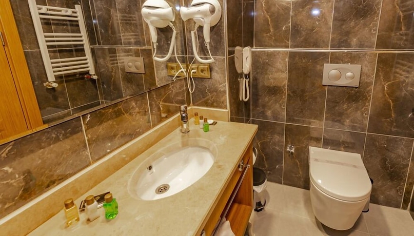 Imagen de la habitación del Isılpark. Foto 18