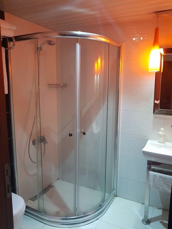 Imagen de la habitación del Ismira Hotel Ankara. Foto 12