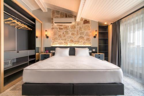 Imagen de la habitación del Isola 12 Hotel. Foto 5