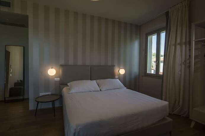 Imagen general del Isola Polvese Resort. Foto 3