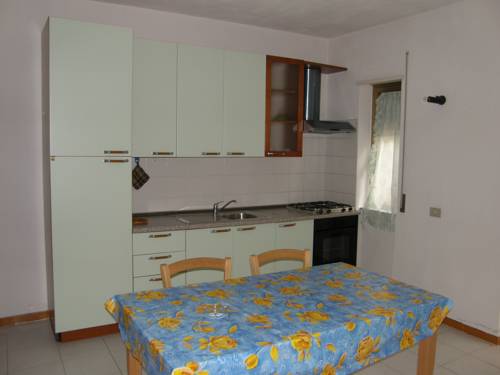 Imagen de la habitación del Isola Rossa Appartamenti Standard. Foto 2