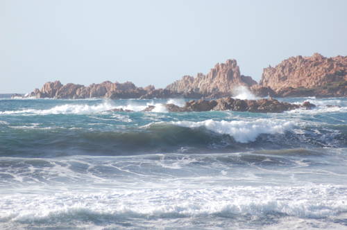 Imagen general del Isola Rossa Appartamenti Standard. Foto 1