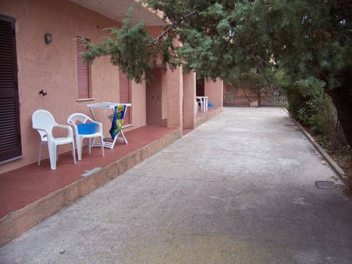 Imagen de la habitación del Isola Rossa Appartamenti Standard. Foto 10