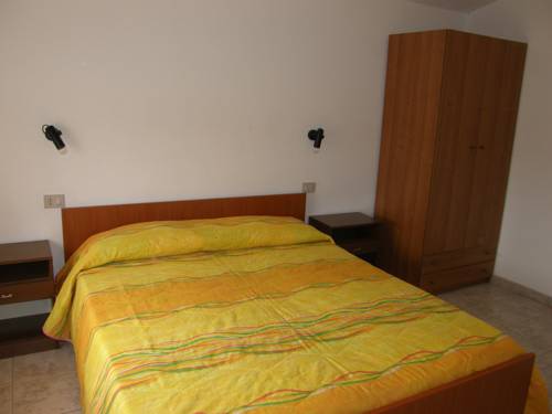 Imagen de la habitación del Isola Rossa Appartamenti Standard. Foto 12