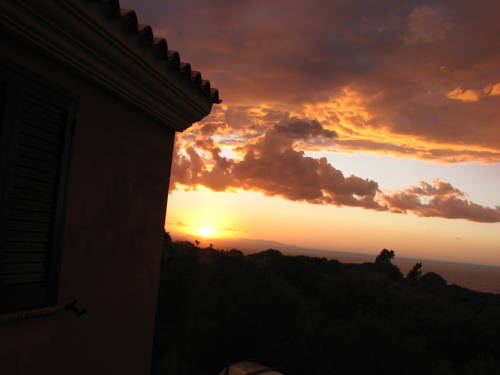 Imagen de la habitación del Isola Rossa Appartamenti Superior. Foto 3